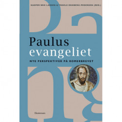 Paulusevangeliet: Nye perspektiver på Romerbrevet