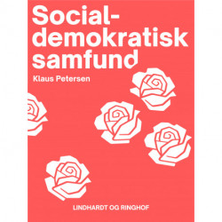 Socialdemokratisk samfund