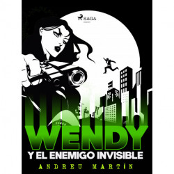 Wendy y el enemigo invisible
