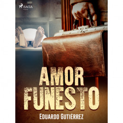 Amor funesto