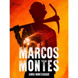 Marcos Montes