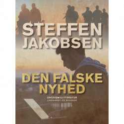 Den falske nyhed