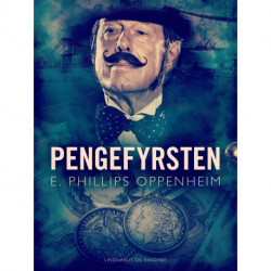 Pengefyrsten