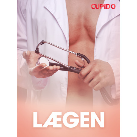 Lægen – erotiske noveller