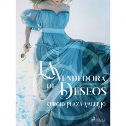 La vendedora de deseos