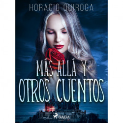 Más allá y otros cuentos