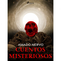 Cuentos misteriosos