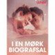 I en mørk biografsal – erotiske noveller