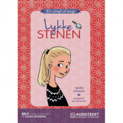 Et strejf af magi 1: Lykkestenen