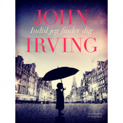 Indtil jeg finder dig