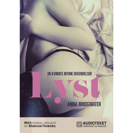 Lyst – en kvindes intime bekendelser 1