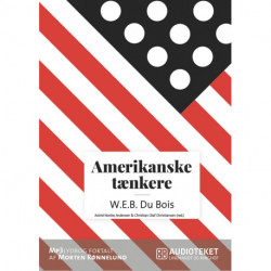 Amerikanske tænkere - W.E.B. Du Bois