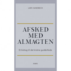 Afsked med almagten: Lars Sandbeck