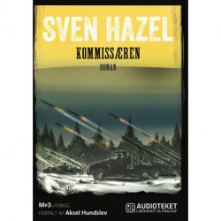 Kommissæren