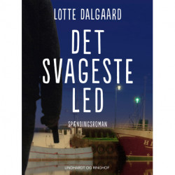 Det svageste led