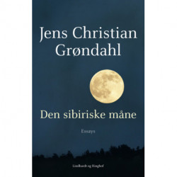 Den sibiriske måne – Essays