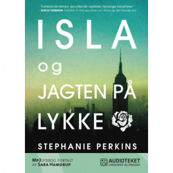 Isla og jagten på lykke