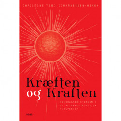 Kræften og kraften: Hverdagskristendom i et netværksteolgisk perspektiv