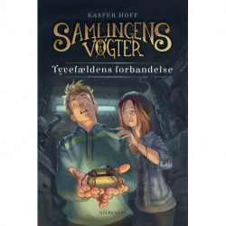 Samlingens Vogter 1 - Tyvefældens forbandelse