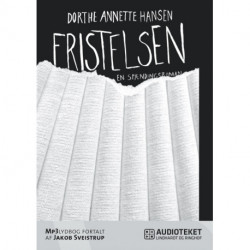 Fristelsen