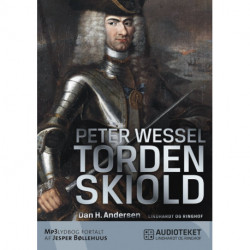 Peter Wessel Tordenskiold