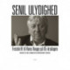 Senil ulydighed: Festskrift til Hans Hauge på 65-årsdagen
