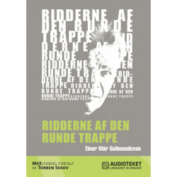 Ridderne af den runde trappe