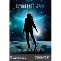 Skyggernes spil - Caldera 2