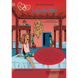 K for Klara 9: Lejrskolen