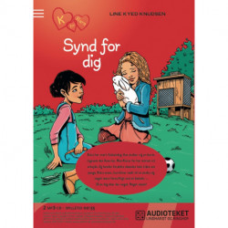 K for Klara 7: Synd for dig!