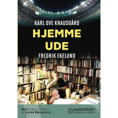 Hjemme - ude