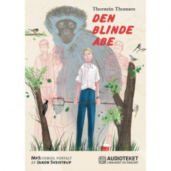 Den blinde abe