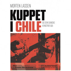 Kuppet i Chile - og den danske venstrefløj