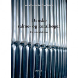 Danske salme- og koralbøger: En introduktion