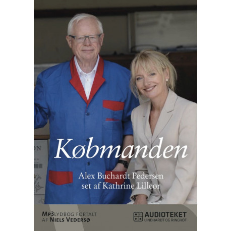 Købmanden