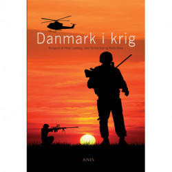 Danmark i krig