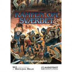 Kampen om sværdet