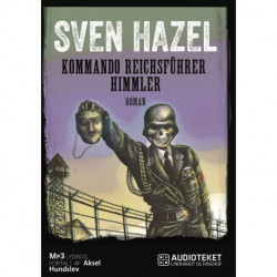 Kommando Reichsführer Himmler