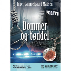 Dommer og bøddel