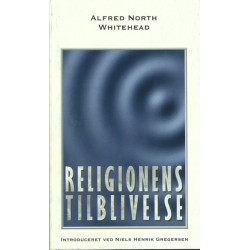 Religionens tilblivelse