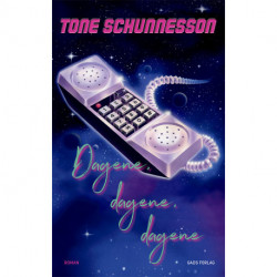 Dagene, dagene, dagene