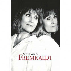 Fremkaldt