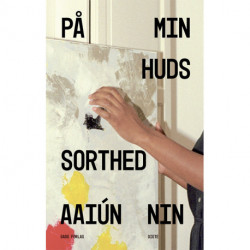 På min huds sorthed, BB