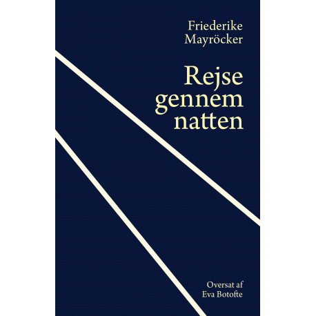 Rejse gennem natten