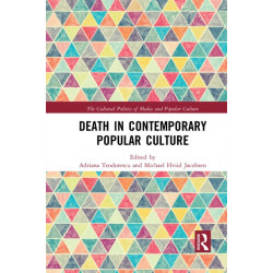 Death in Contemporary Popular Culture