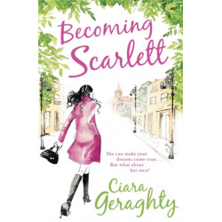 Becoming Scarlett