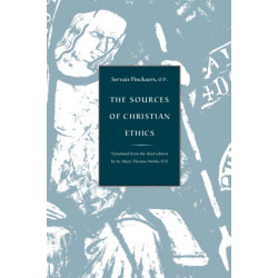 Sources of Christian Ethics