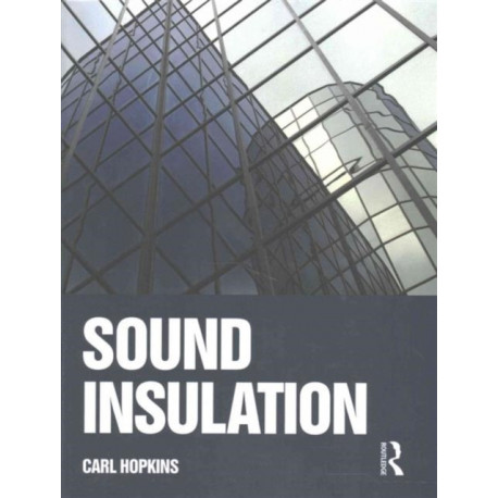 Sound Insulation