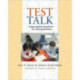 Test Talk: Integrating Test Preparation into Reading Workshop