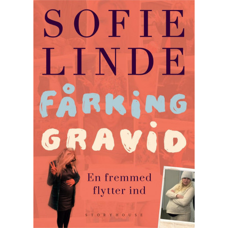 Fårking gravid: En fremmed flytter ind